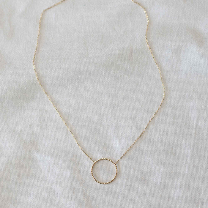 Ersa Necklace