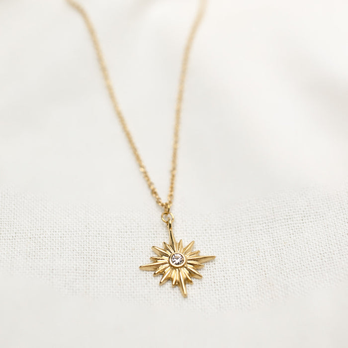Supernova Necklace