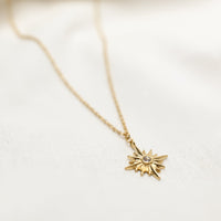 Supernova Necklace