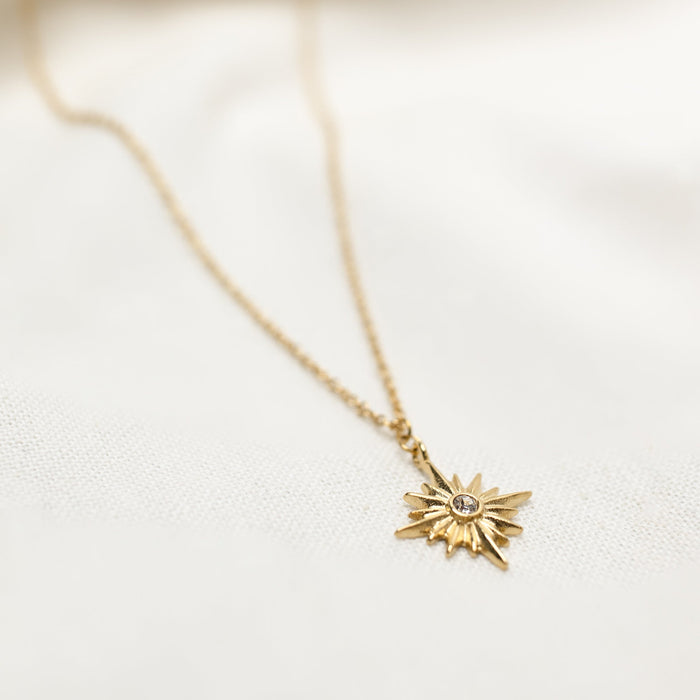 Supernova Necklace
