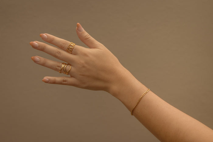 Emmet Ring