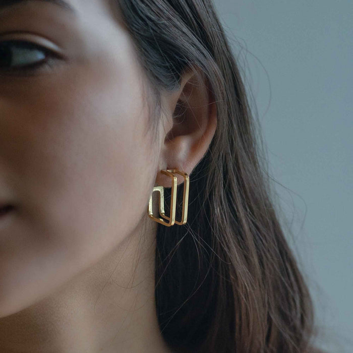 Cia Earrings