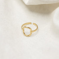 Haldis Ring