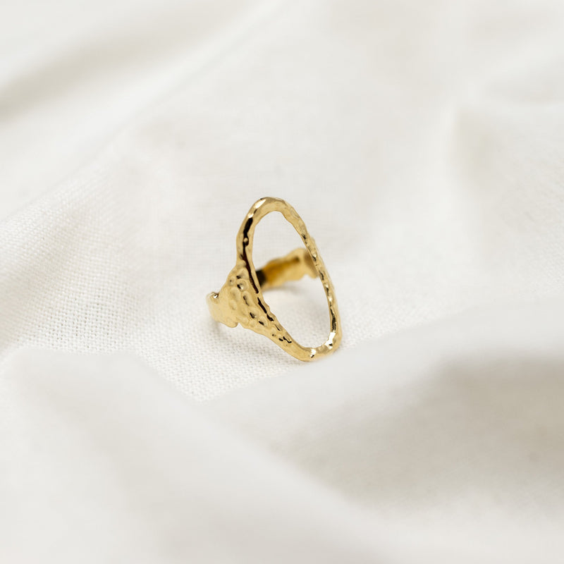 Hedda Ring