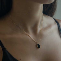 Galia Necklace