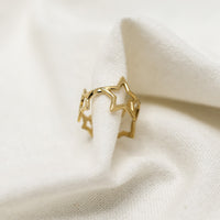 Orion Ring