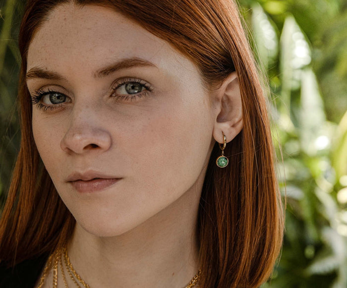 Maren Earrings