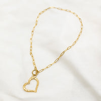 Adore Necklace