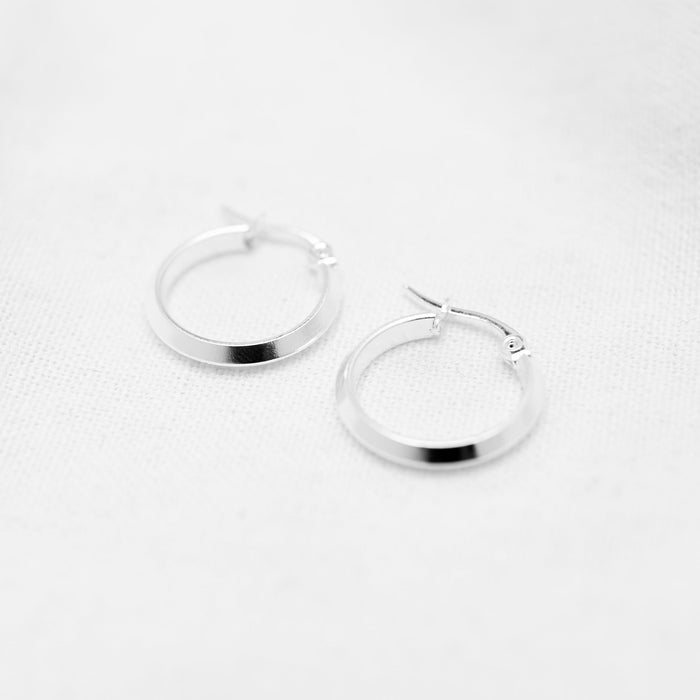 Callisto Hoops