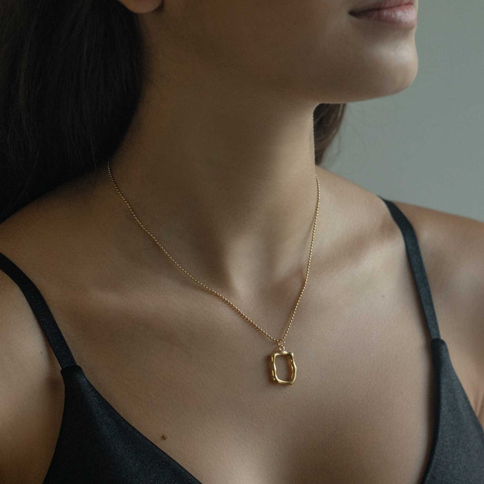 Danu Necklace