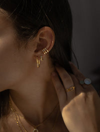 Claire Ear Cuff