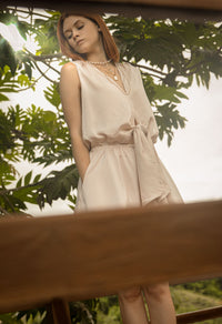 Fedra Necklace