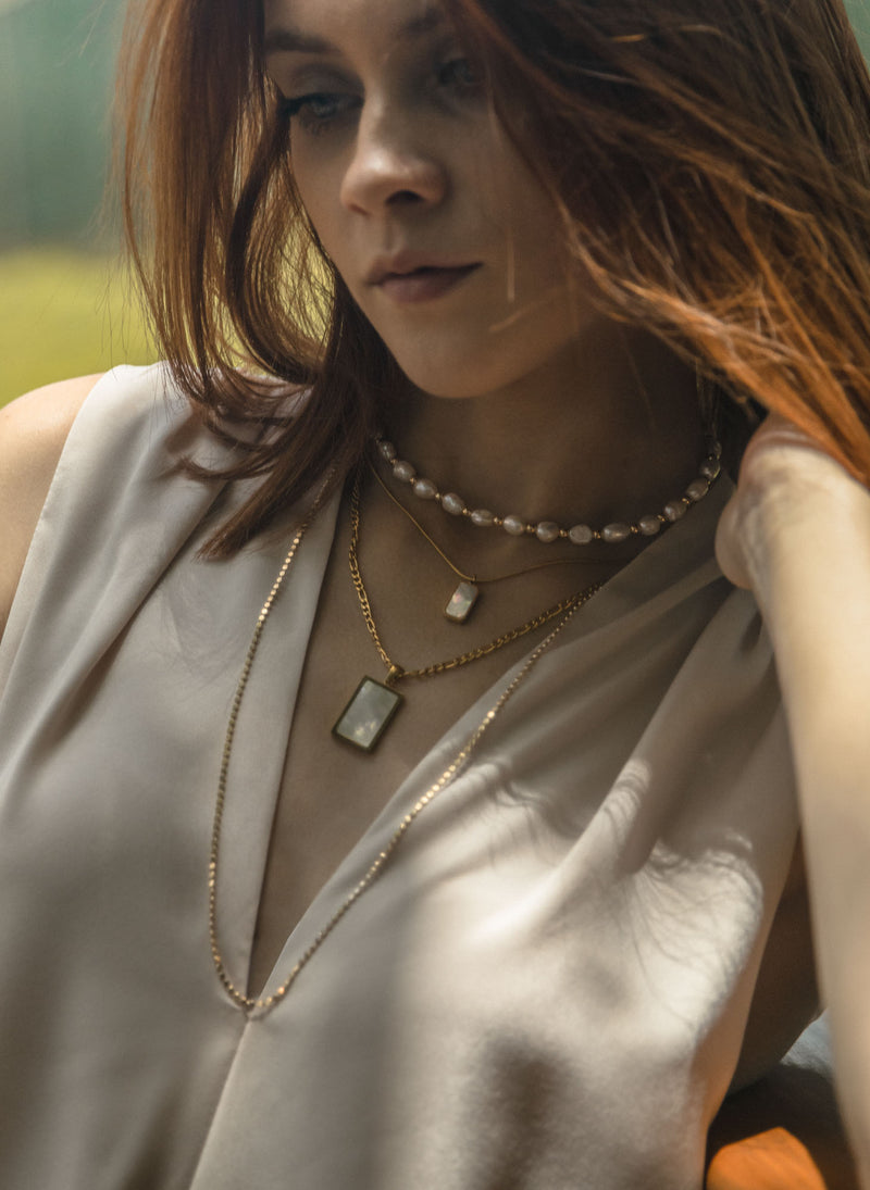 Fedra Necklace