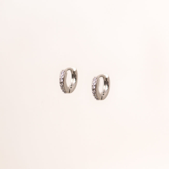Miniature Radiance Hoops
