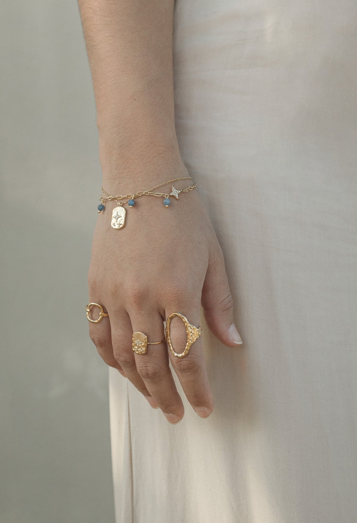 Hedda Ring