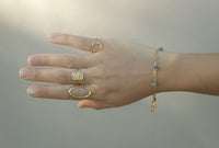 Luminary Bracelet