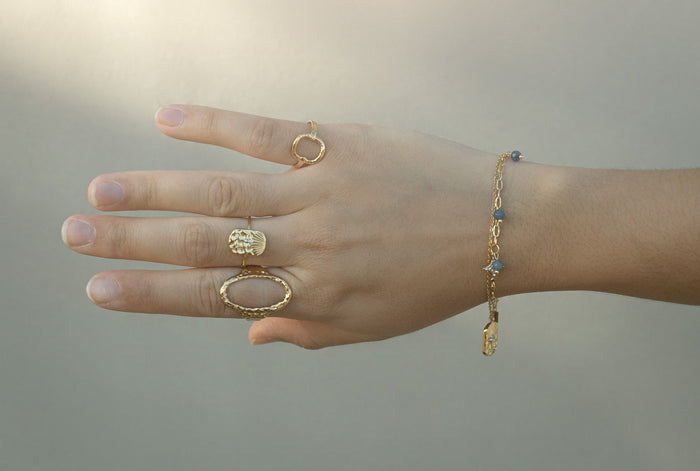 Luminary Bracelet