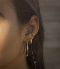 Eliza Earrings