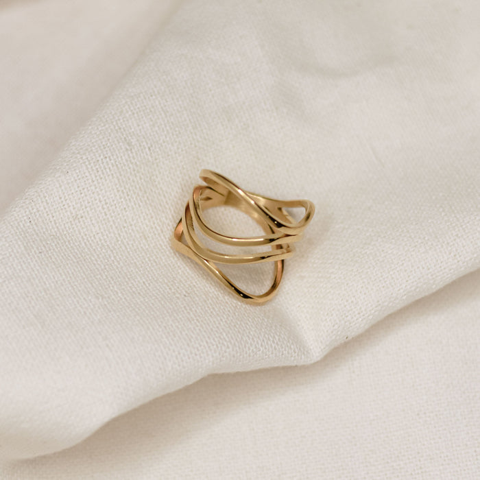 Emmet Ring
