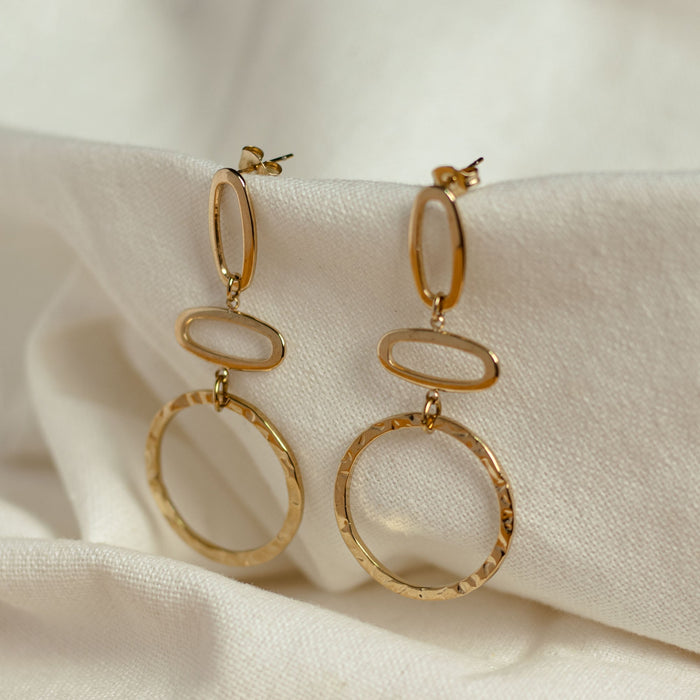 Imani Earrings