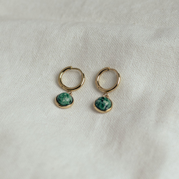 Maren Earrings