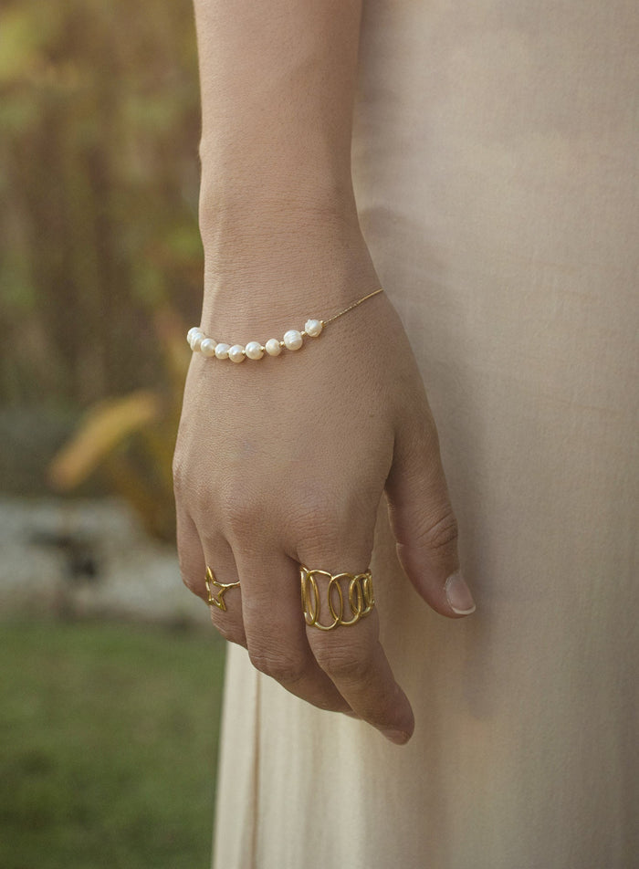 Sea Breeze Bracelet