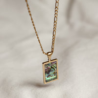 Arden Necklace