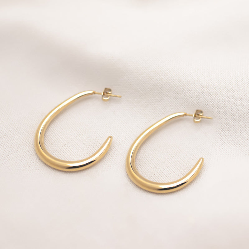 Eliza Earrings