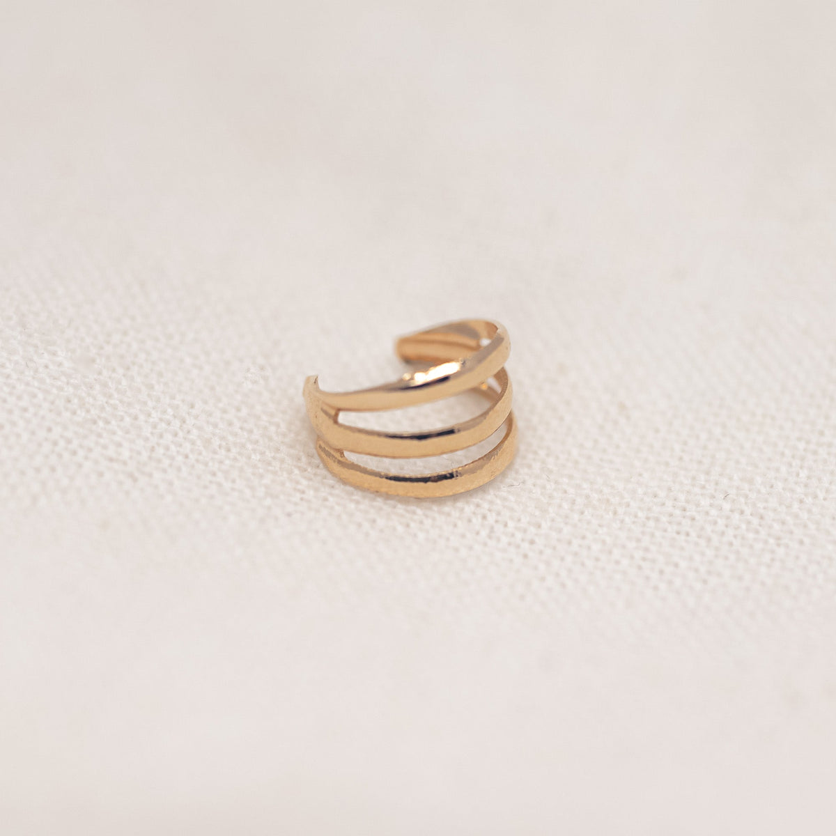 Claire Ear Cuff