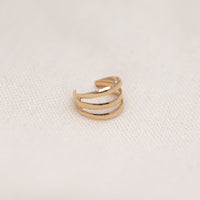 Claire Ear Cuff