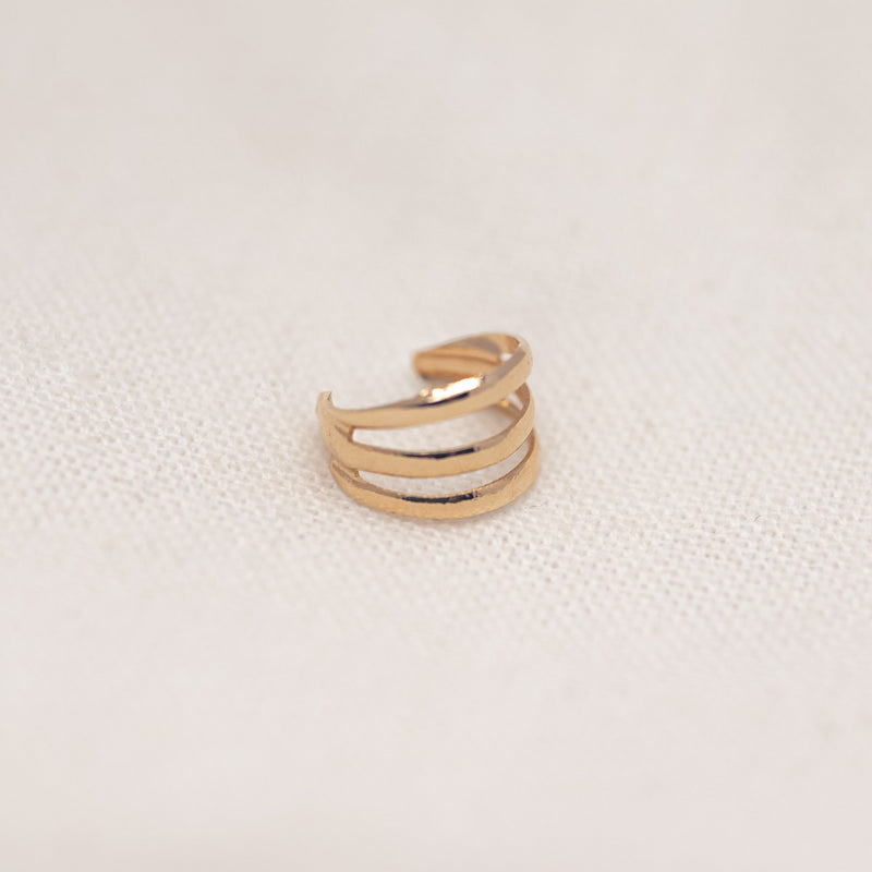 Claire Ear Cuff