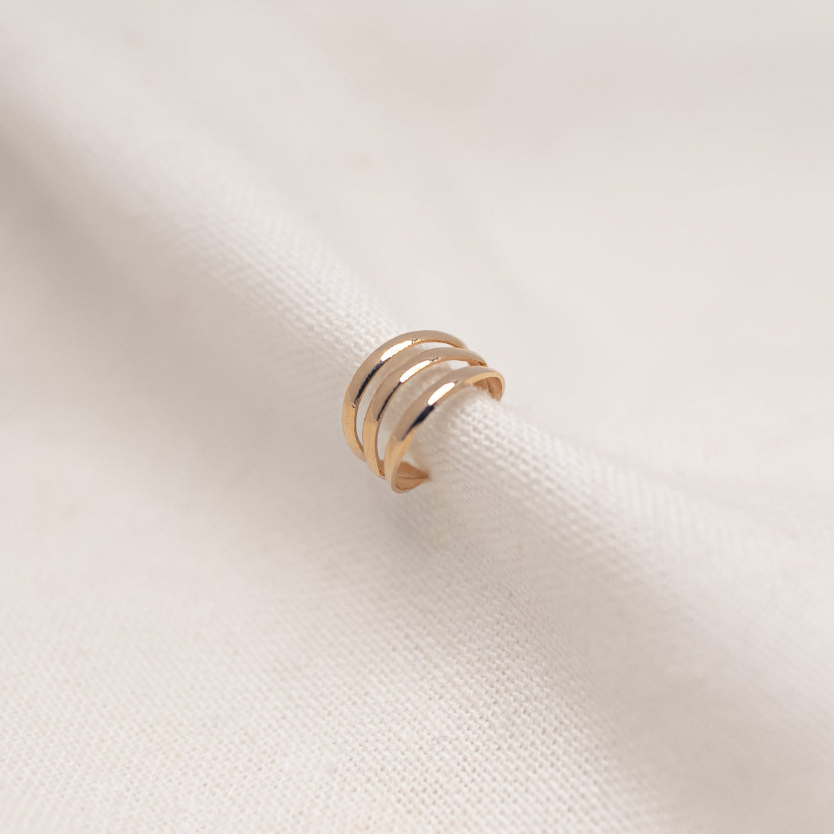 Claire Ear Cuff