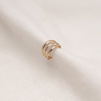 Claire Ear Cuff
