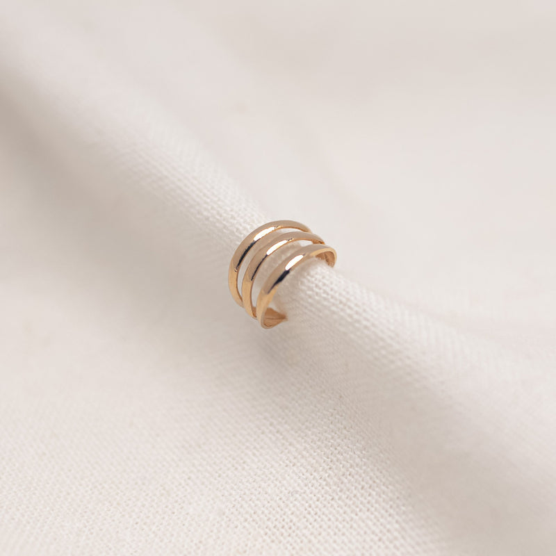 Claire Ear Cuff