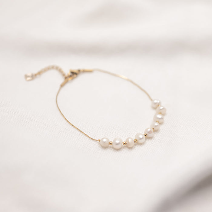 Sea Breeze Bracelet