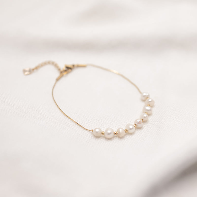 Sea Breeze Bracelet