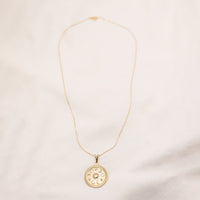 Helios Necklace