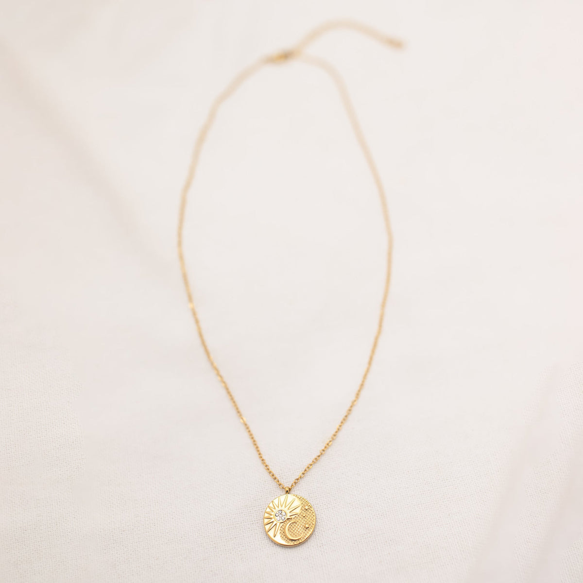 Radiance Necklace