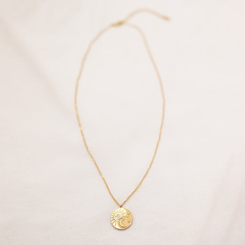 Radiance Necklace