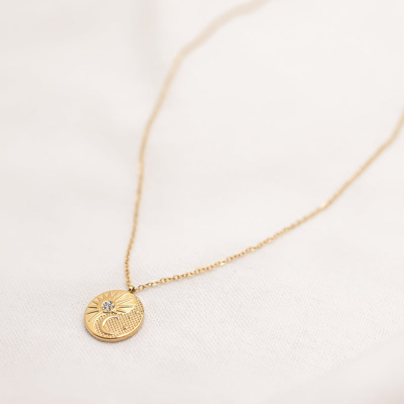 Radiance Necklace