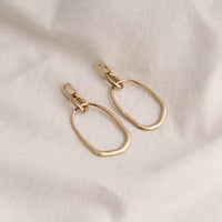 Ember Earrings