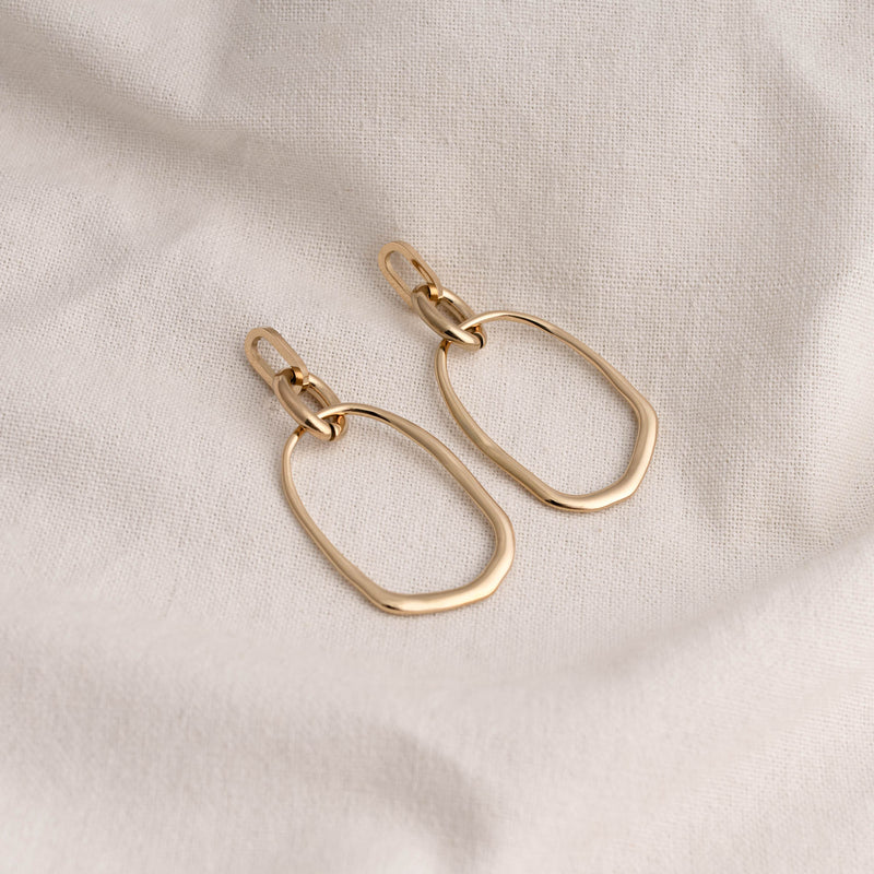 Ember Earrings