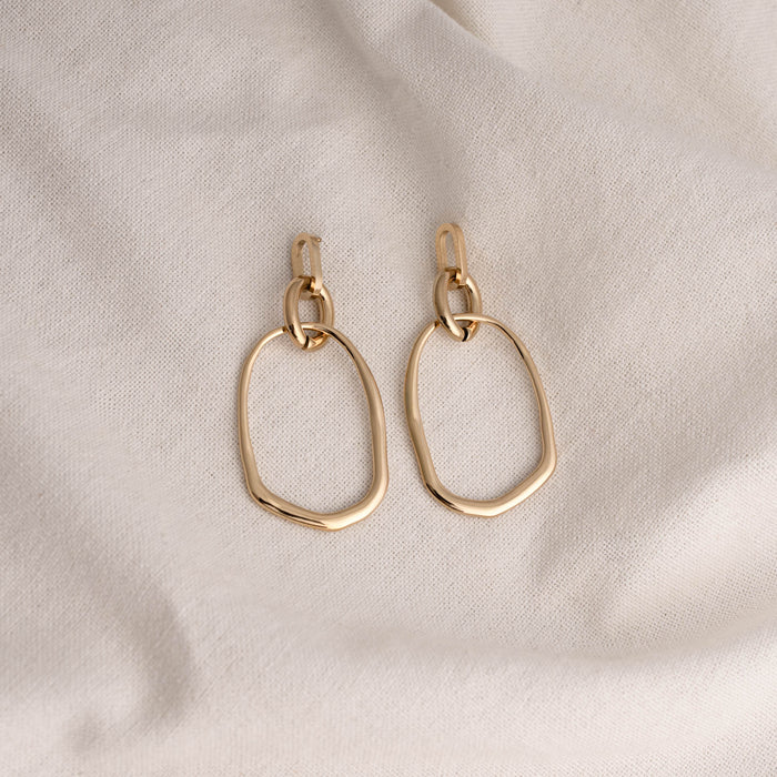 Ember Earrings