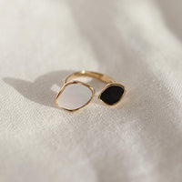 Asher Ring