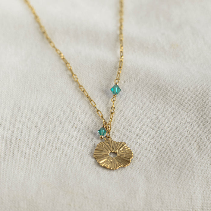 Cilia Necklace