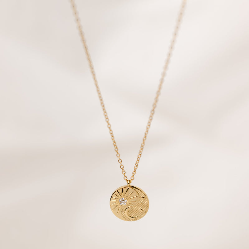 Radiance Necklace
