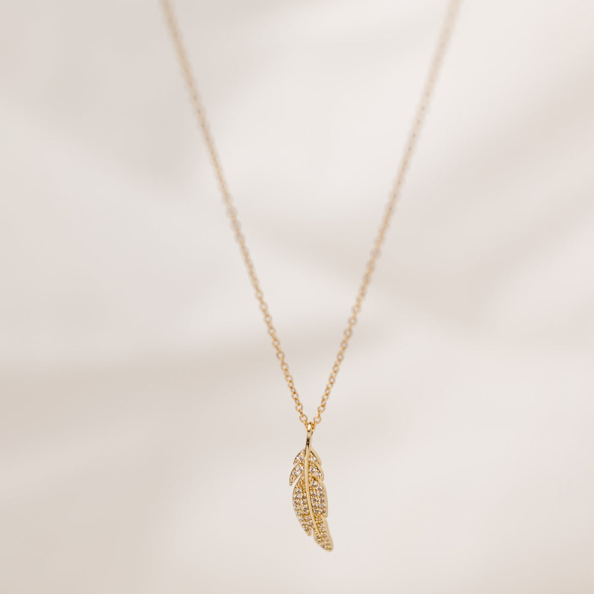 Avian Necklace