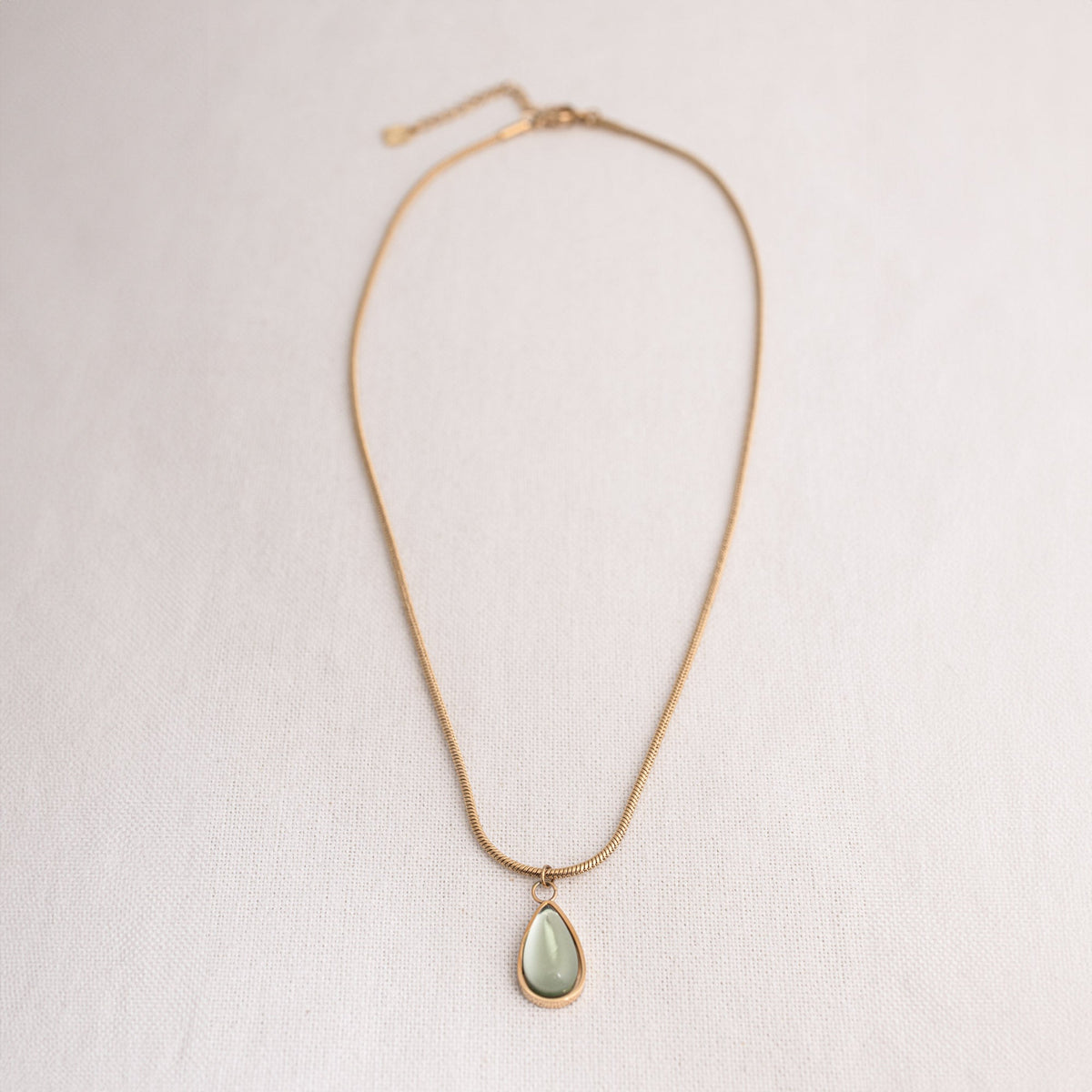 Cassidy Necklace