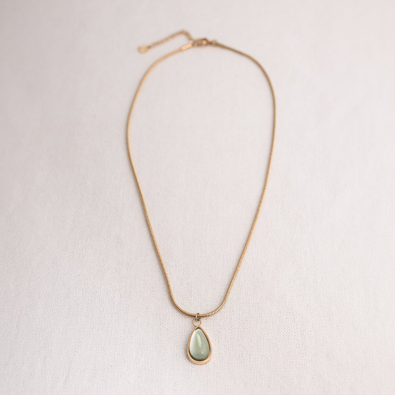 Cassidy Necklace
