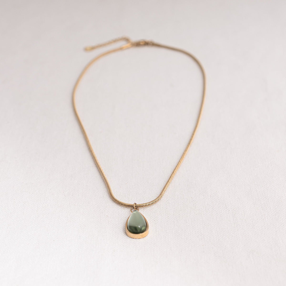Cassidy Necklace
